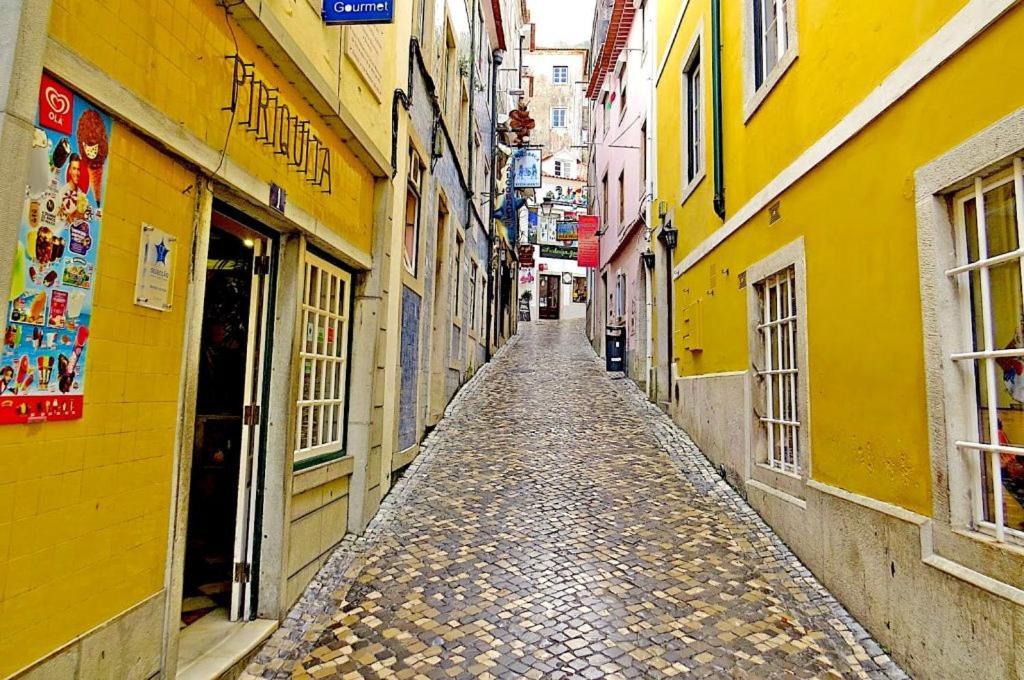 Casa Da Ferradura Apartment Sintra Luaran gambar