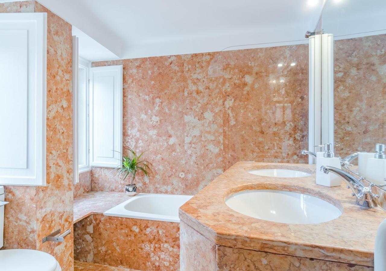 Casa Da Ferradura Apartment Sintra Luaran gambar