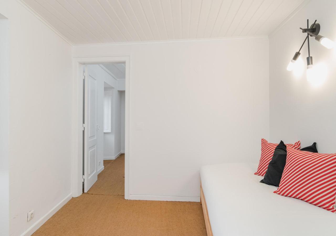 Casa Da Ferradura Apartment Sintra Luaran gambar