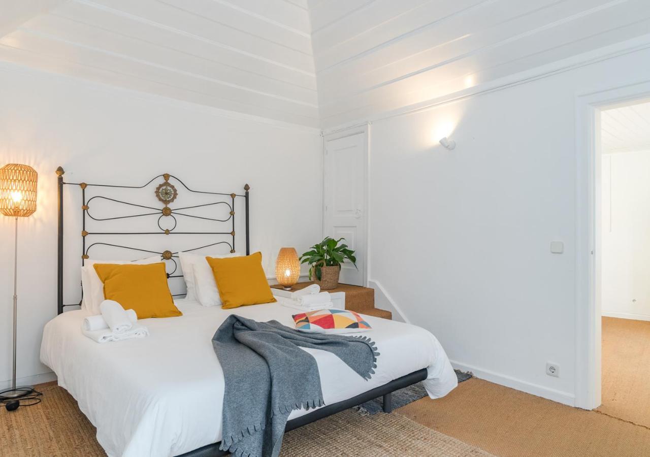 Casa Da Ferradura Apartment Sintra Luaran gambar
